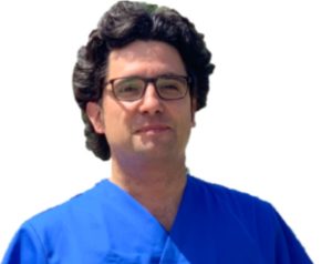 Das Ärzteteam des MVZ