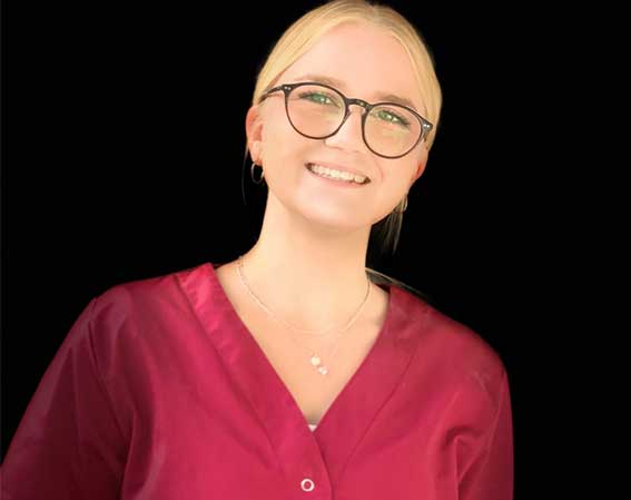 Unsere medizinischen Fachangestellten (MfA)