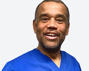 Das Ärzteteam des MVZ