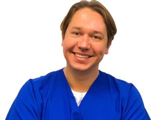 Das Ärzteteam des MVZ